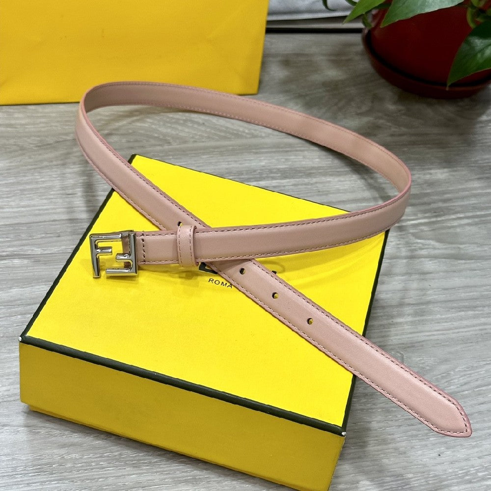 Fashion Simple Belt A7