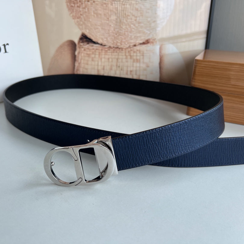 Fashion Casual Belt D1