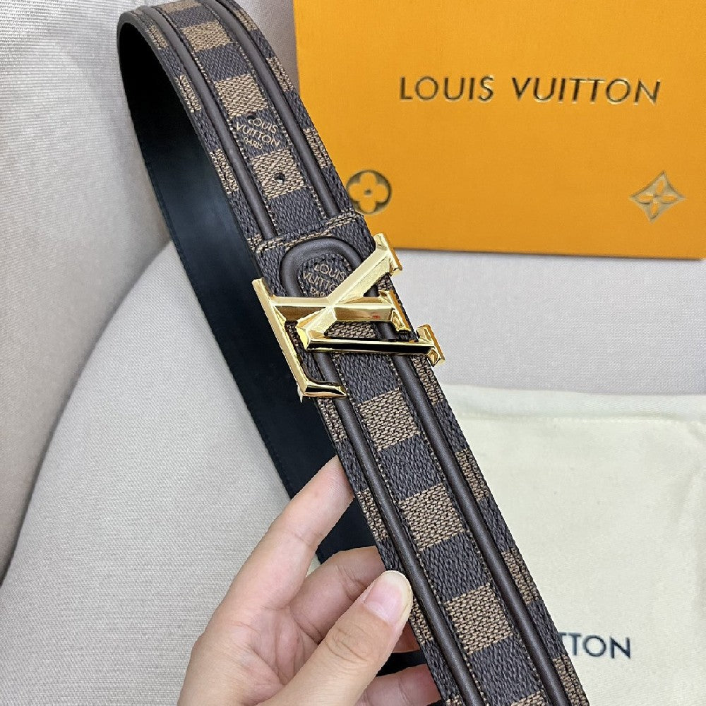 New Fashion Casual Belt L9