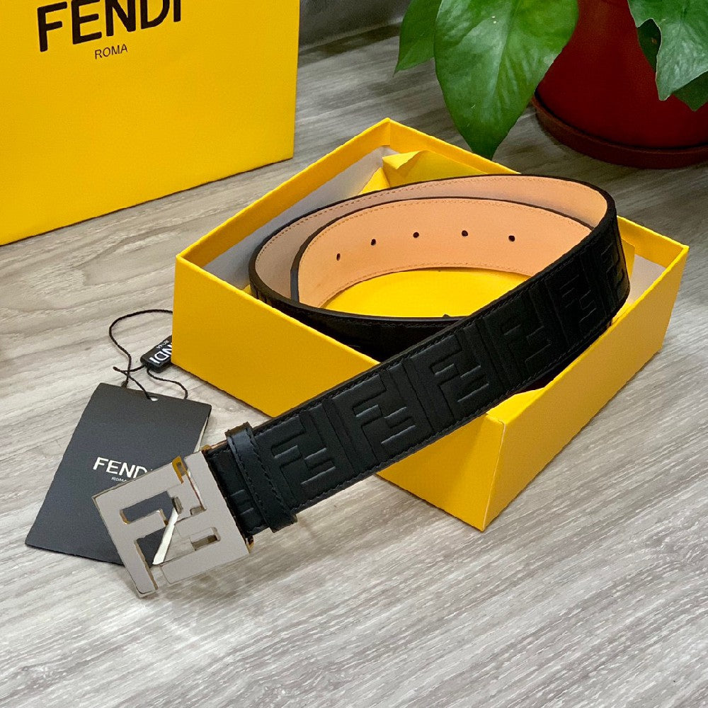 Fashionable and Versatile Belt F6