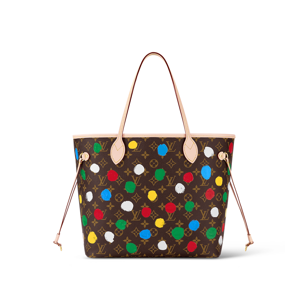 NEVERFULL MEDIUM BAG