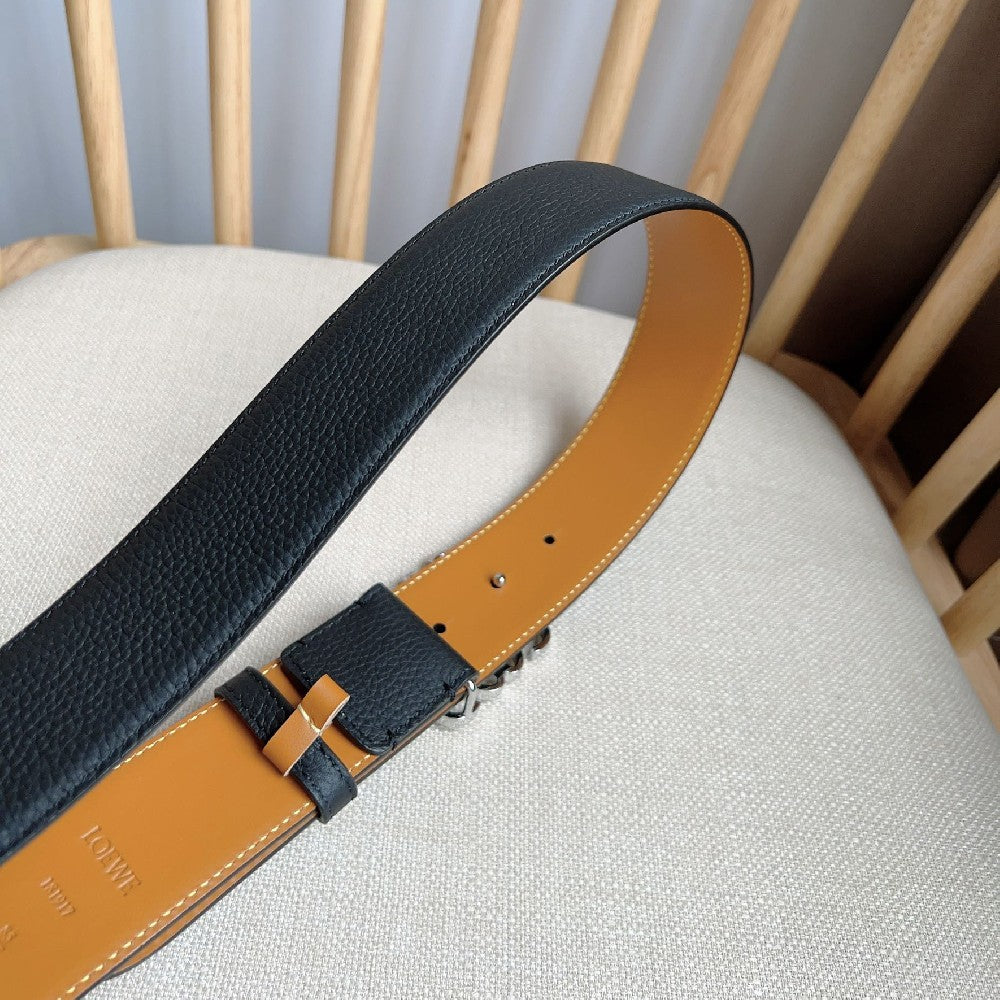 New Fashion Simple Belt A31021