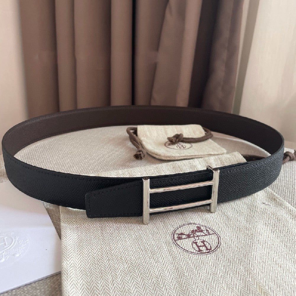 Simple All Match Belt H15