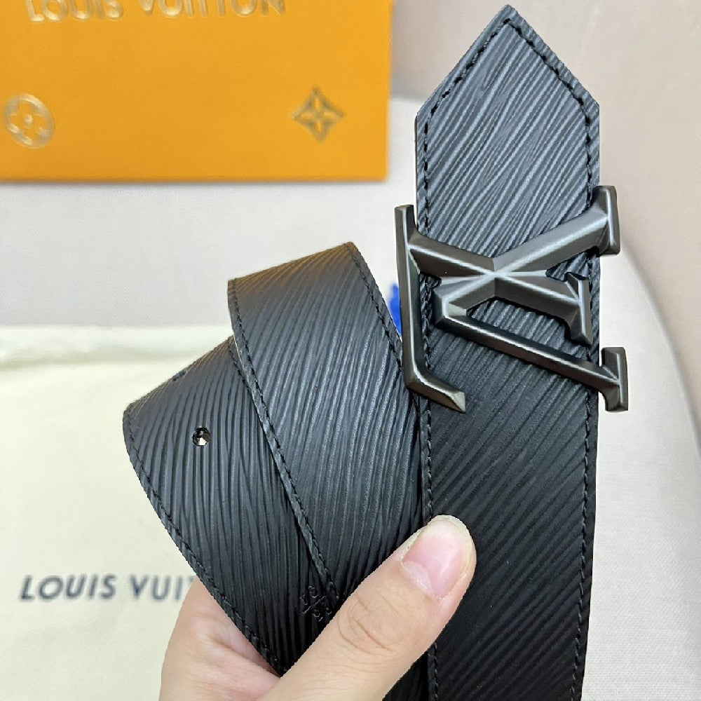 Fashion Casual Belt L16