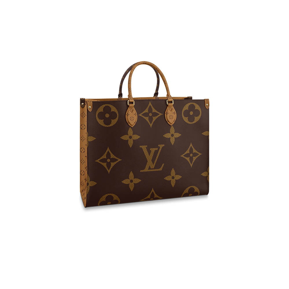 LV ONTHEGO GM