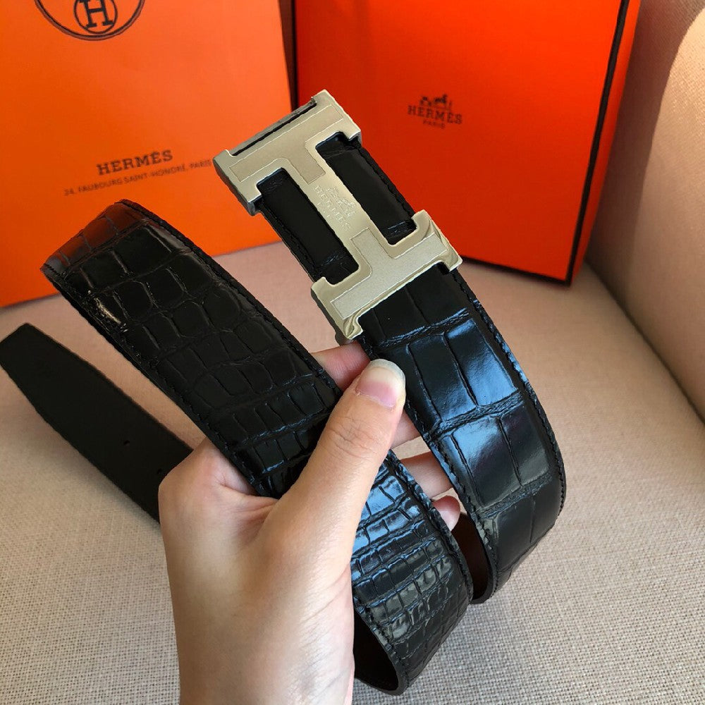 Fashion Business Casual Belt H12