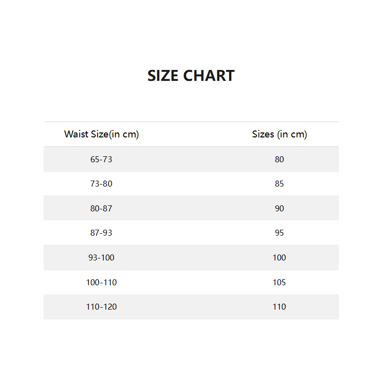 Fashion Business Casual Belt P2