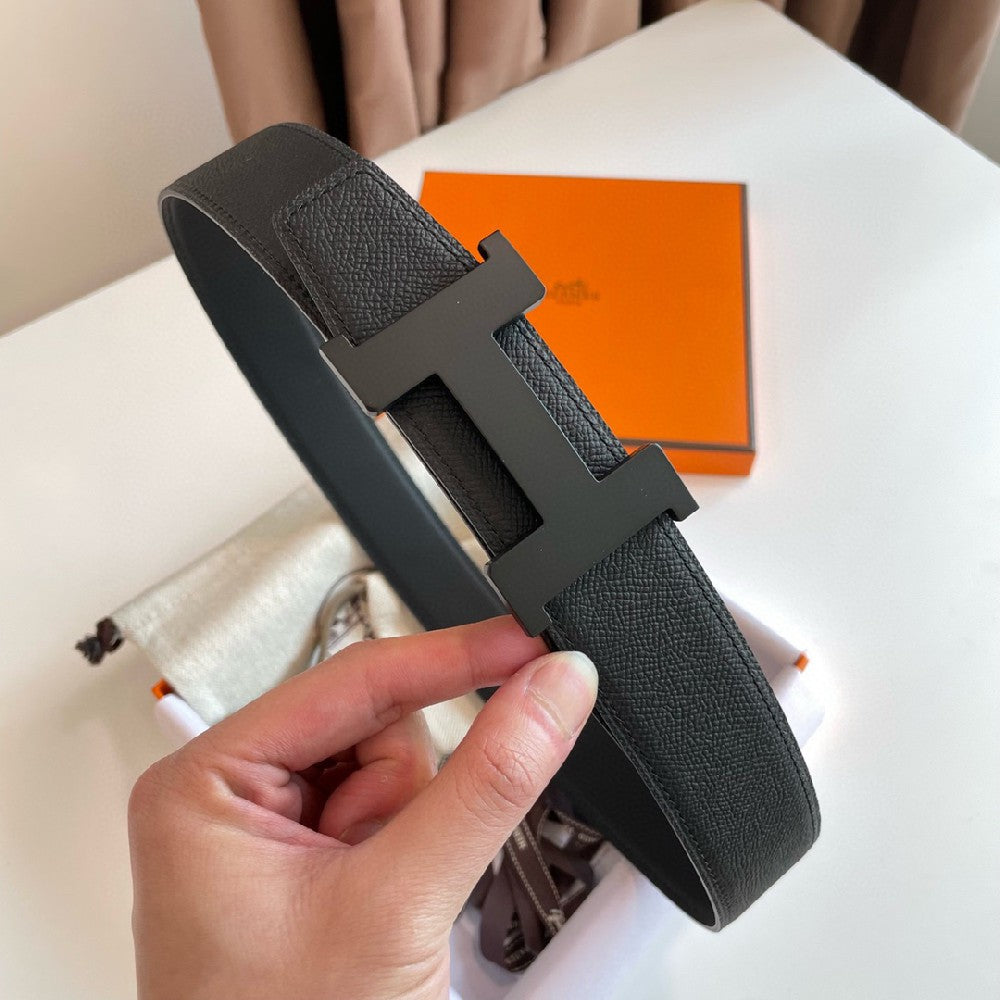 Simple All Match Belt H11