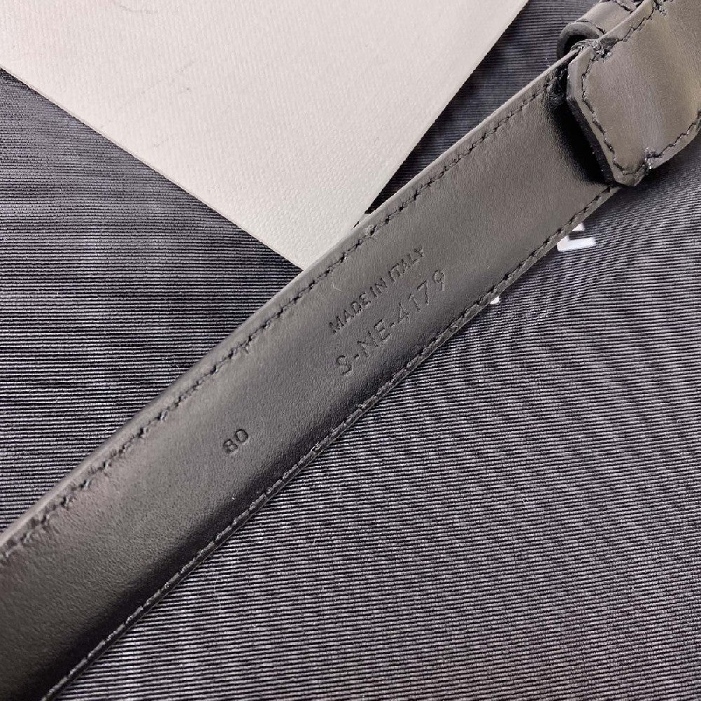 Fashion Casual Belt Ce1