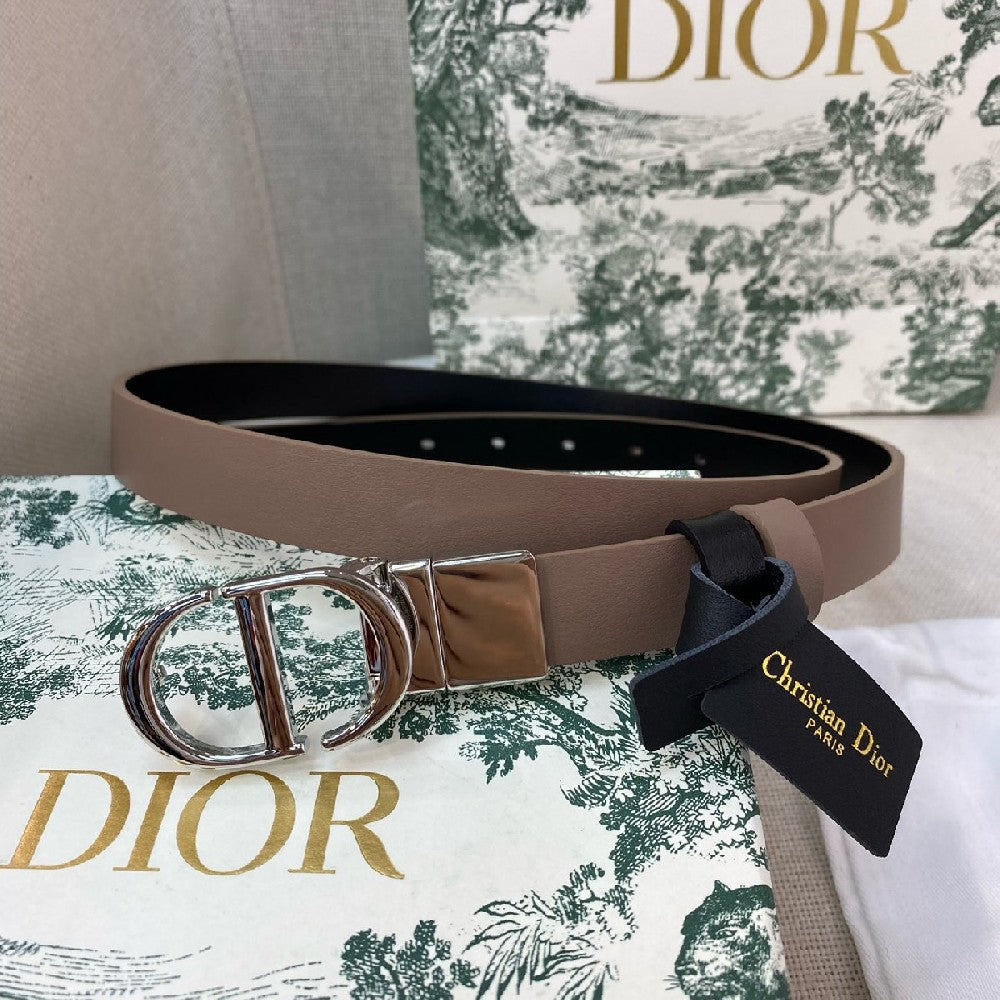 Fashion Casual All-Match Belt D5