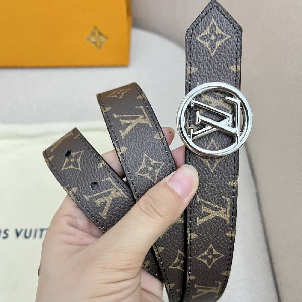 Fashion Casual Belt F13