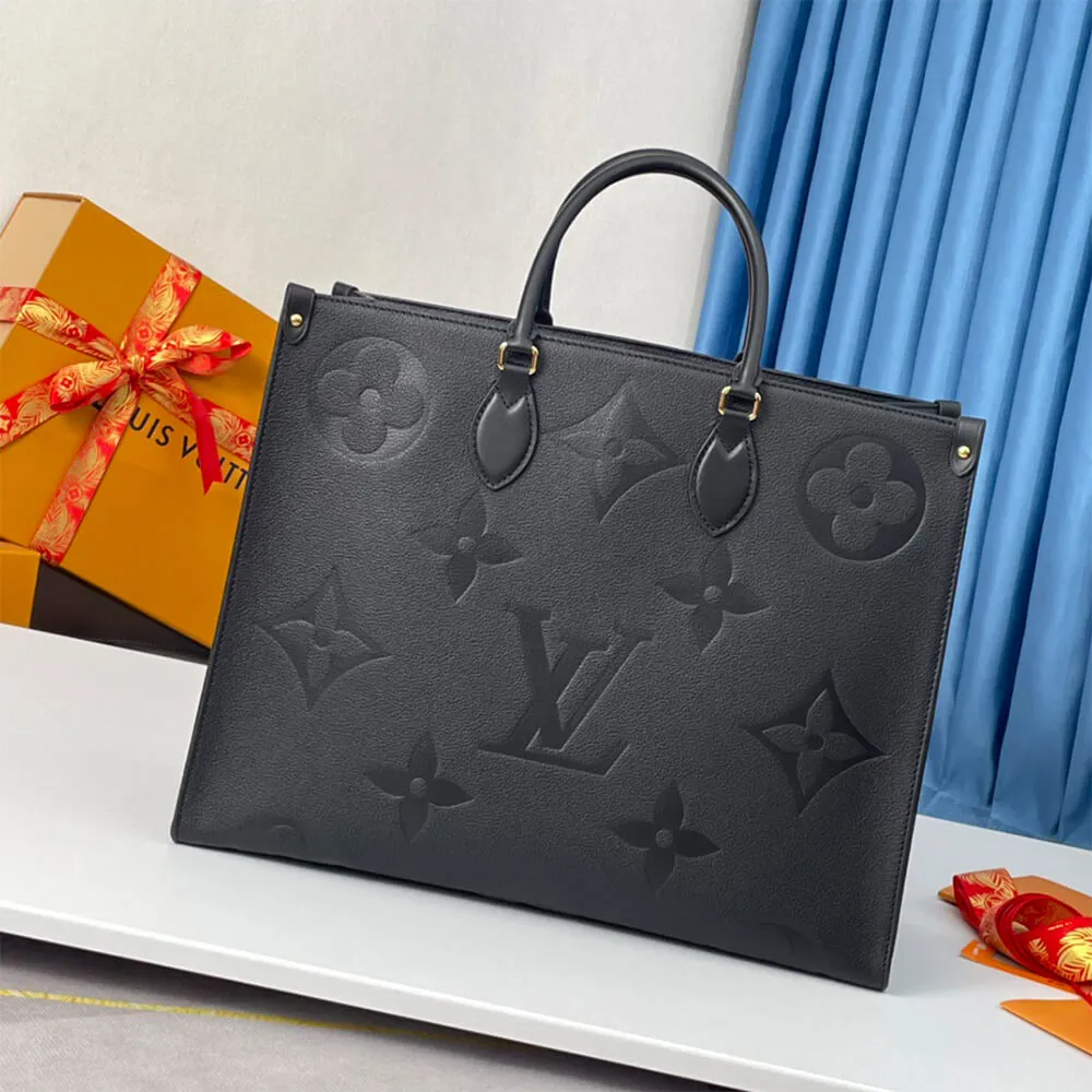 LV ONTHEGO GM