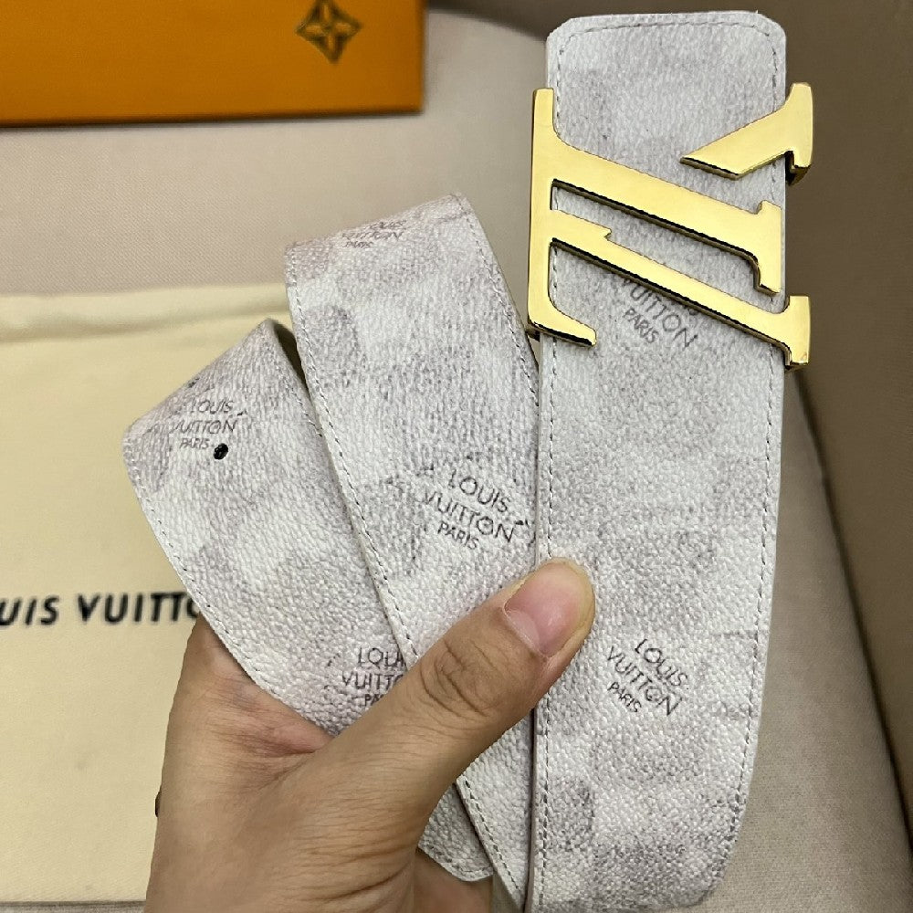 Fashion Retro Personality Belt L7