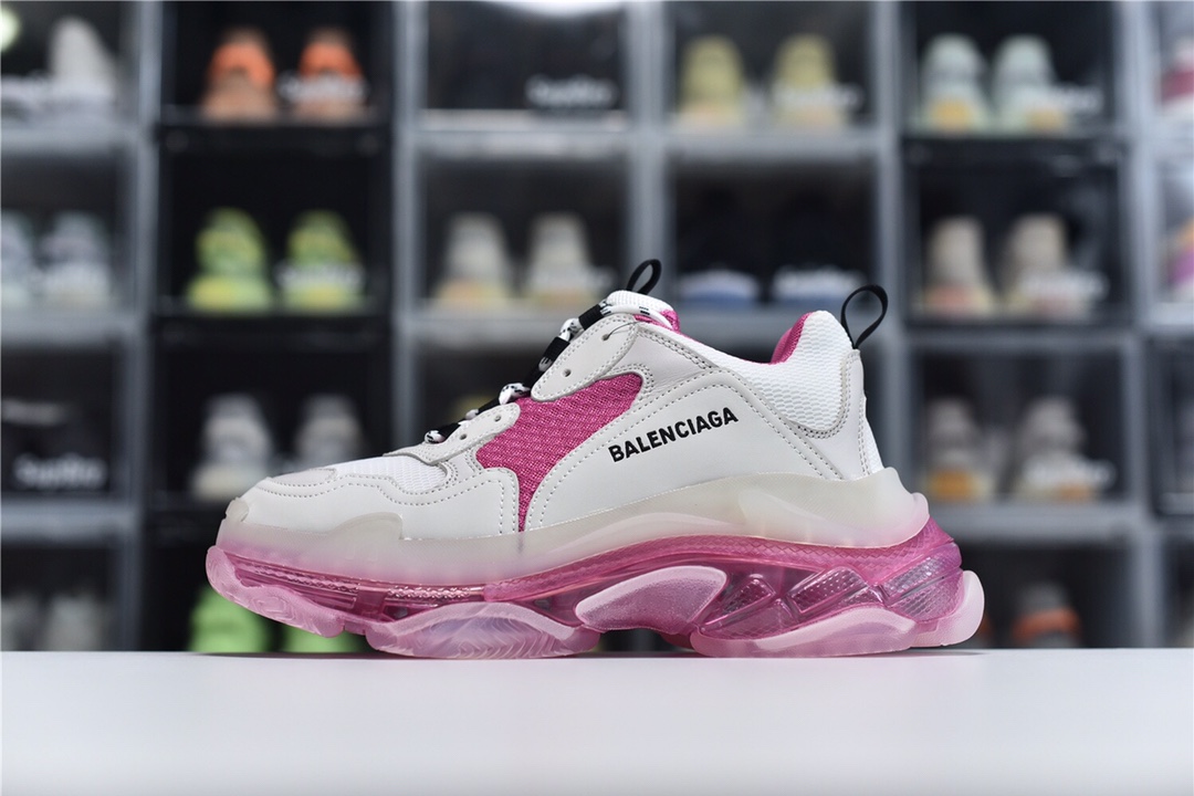 Balenciaga Triple S