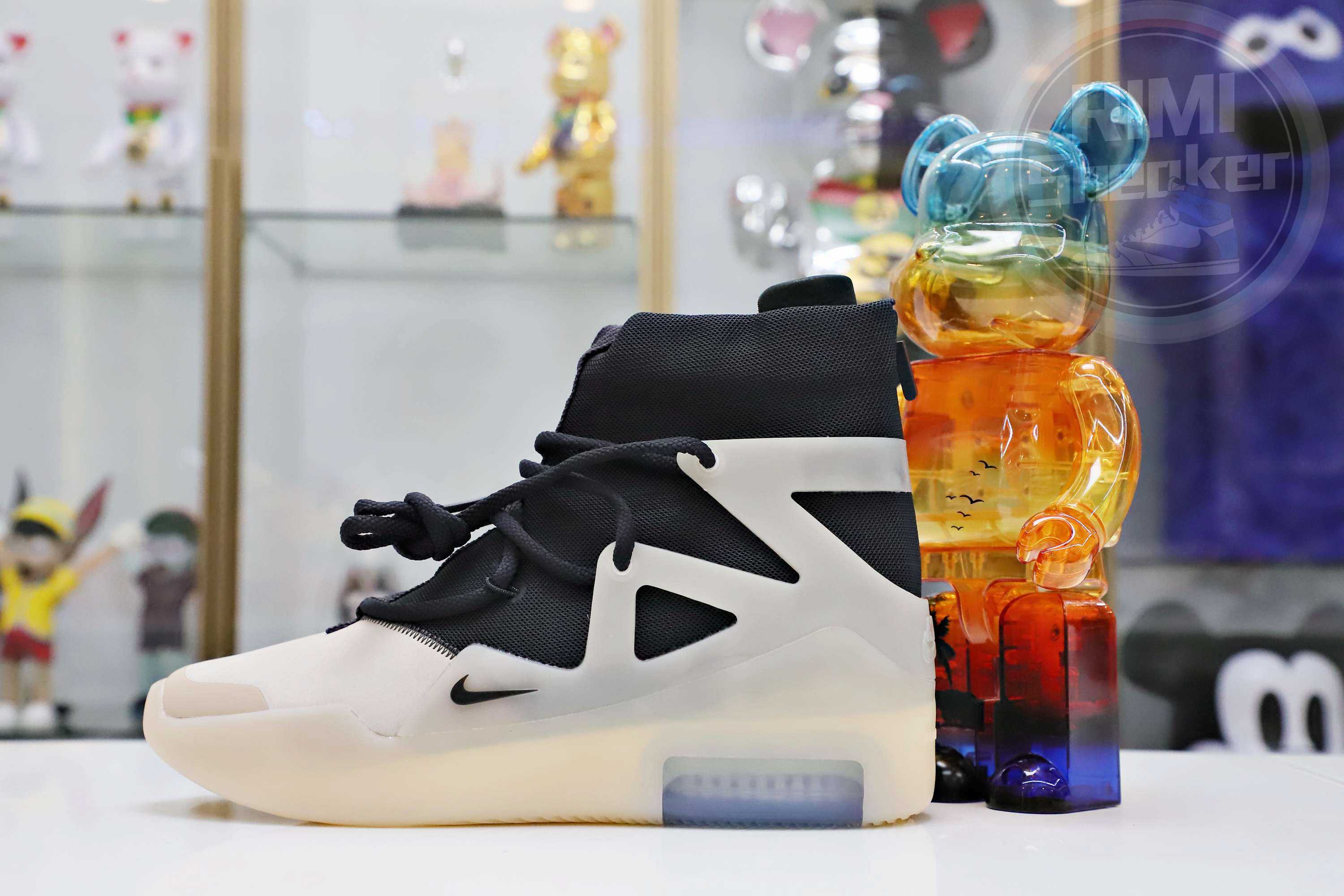 NIKE AIR FEAR OF GOD 1 'THE QUESTION'