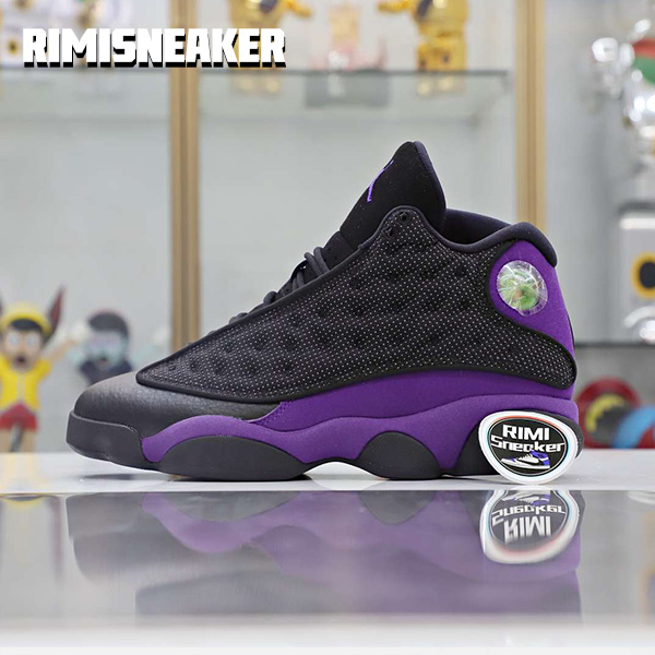 Air Jordan 13