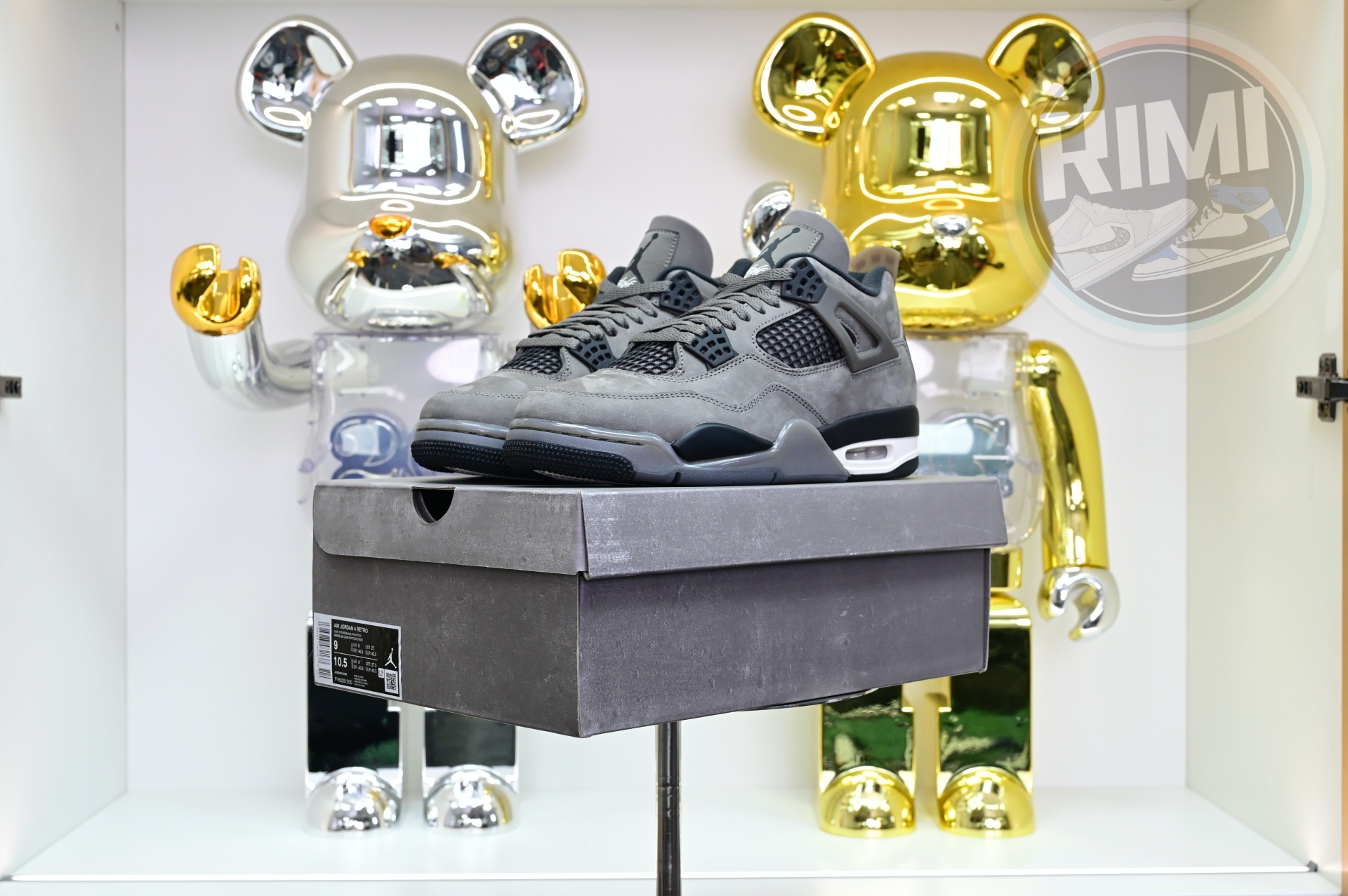 Jordan Air Ship“CaveStone” FV5029-200