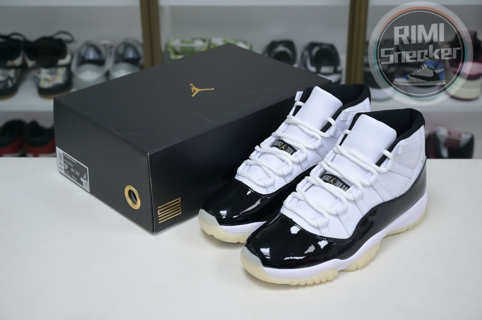 Jordan Air Jordan 11 Gratitude DMP 2023