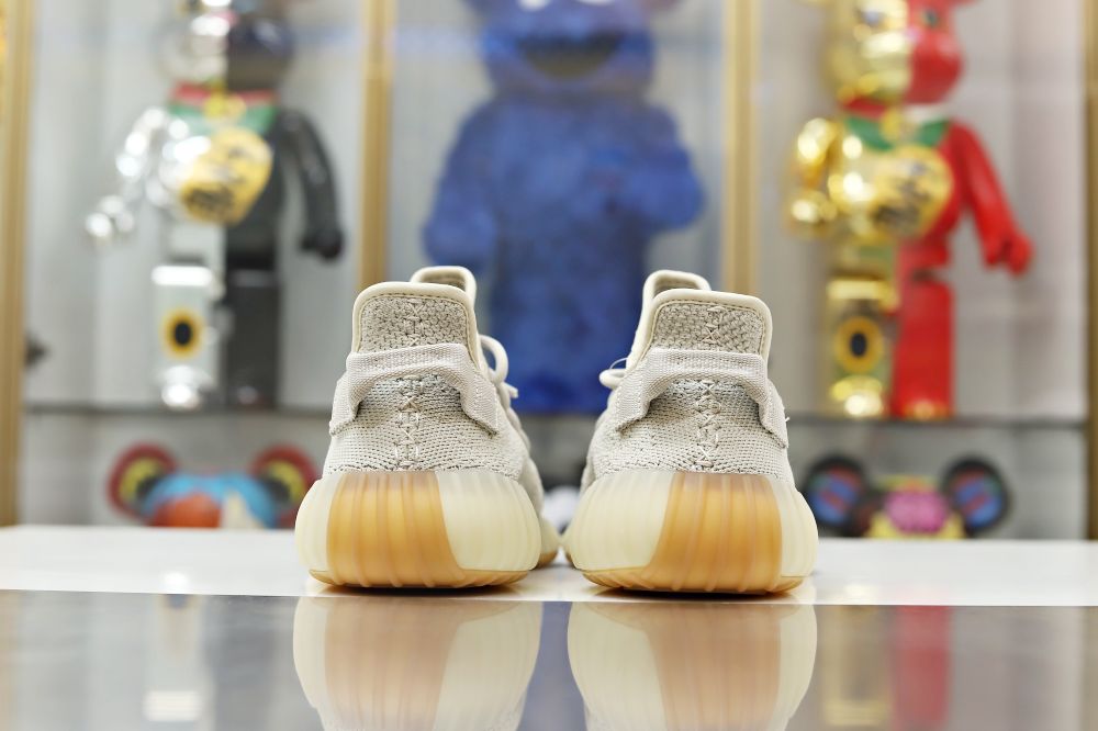 YEEZY BOOST 350 V2 'SESAME'