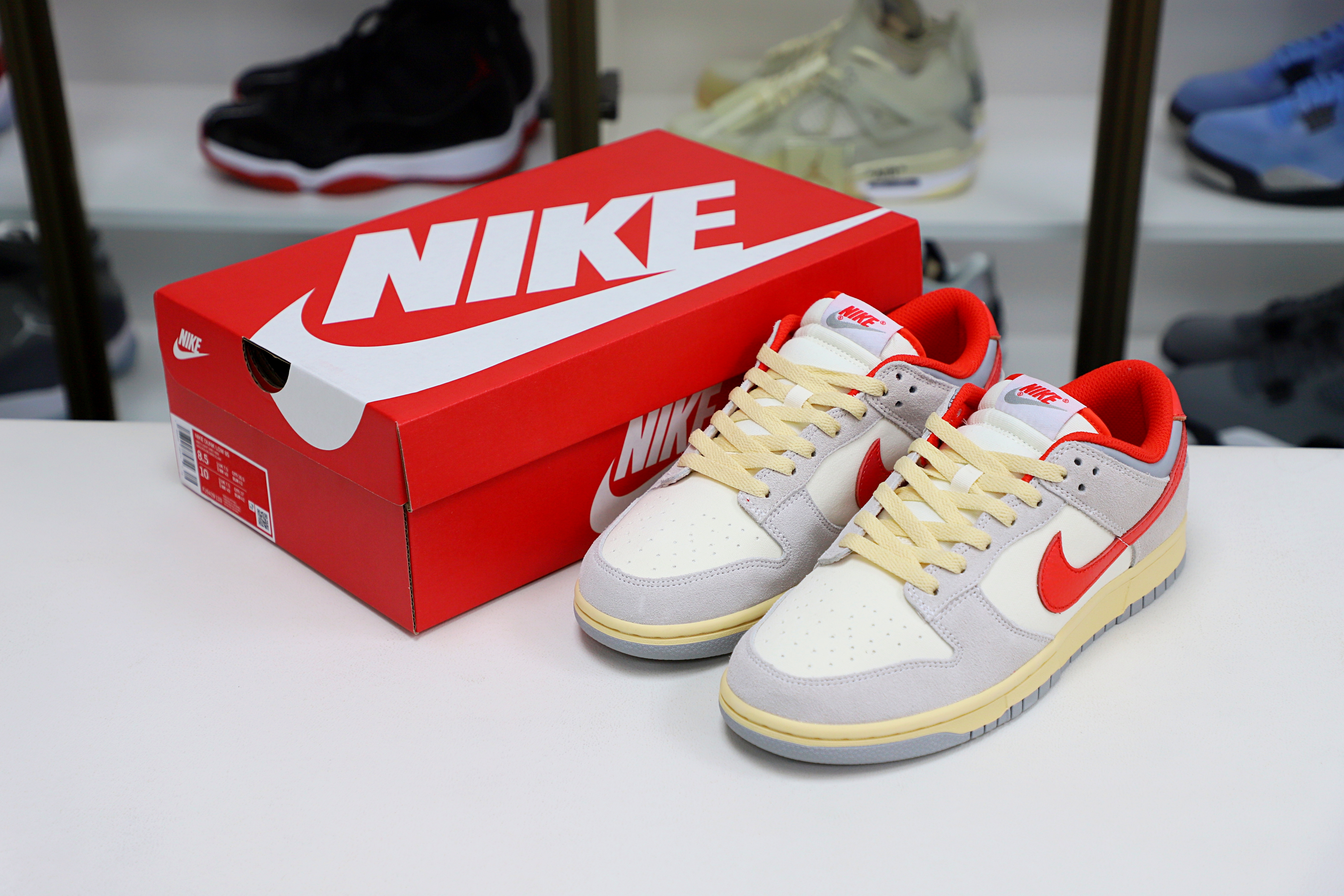 Nike DunkLowAthletic Department