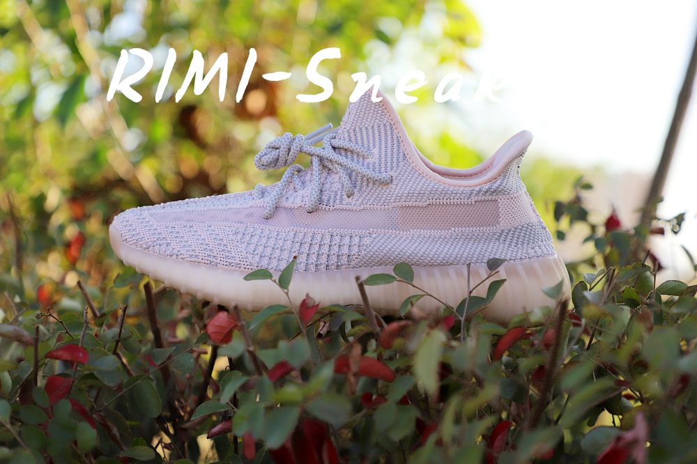 YEEZY BOOST 350 V2 'SYNTH NON-REFLECTIVE'