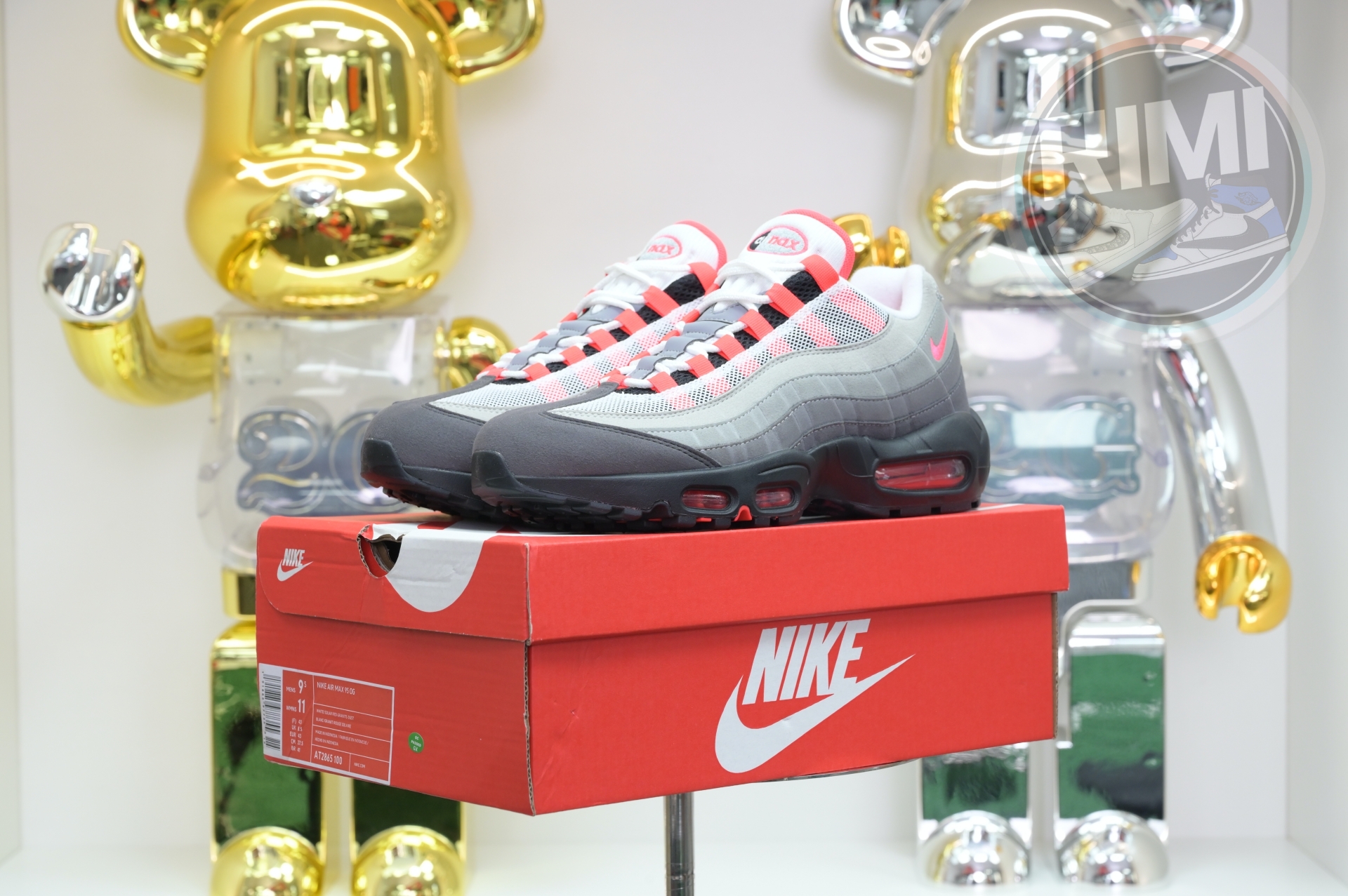 Nike Air Max 95
