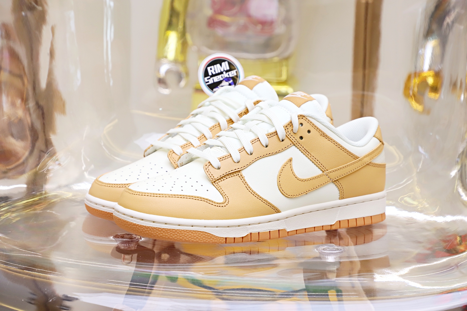 WMNS DUNK LOW 'HARVEST MOON'