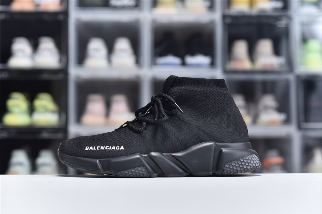Balenciaga Speed