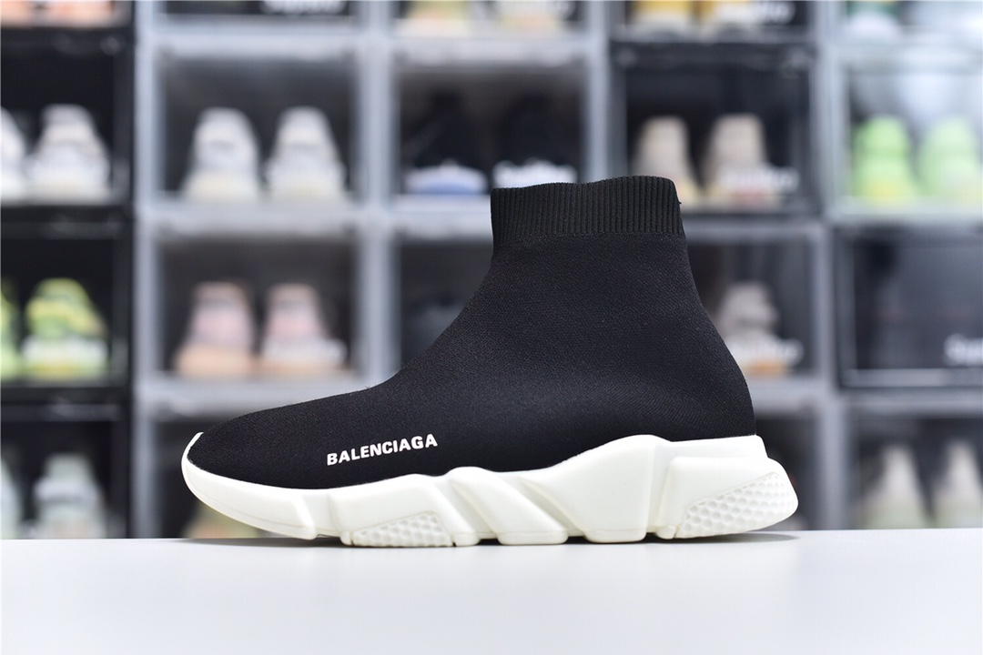 Balenciaga Speed