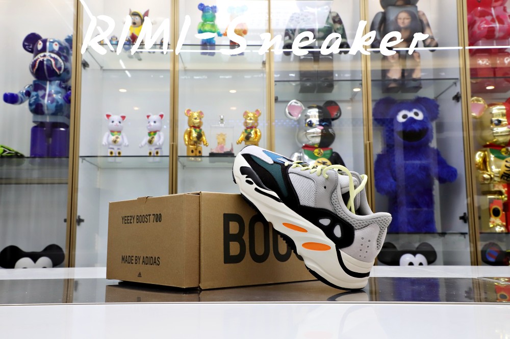 YEEZY BOOST 700 'WAVE RUNNER'