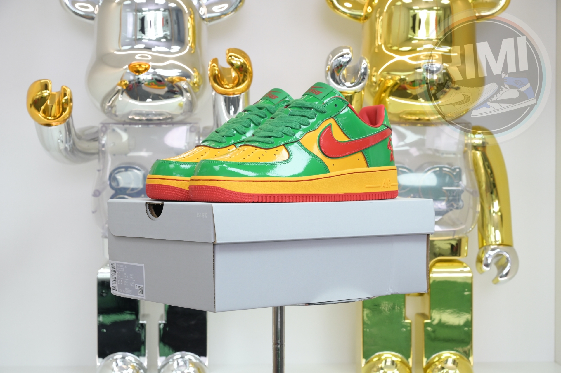 Nike Air Force 1 IH4383-300