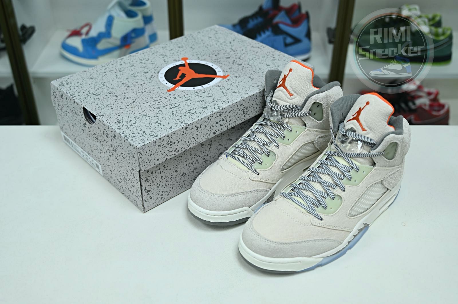 Jordan Air Jordan5 SECraft