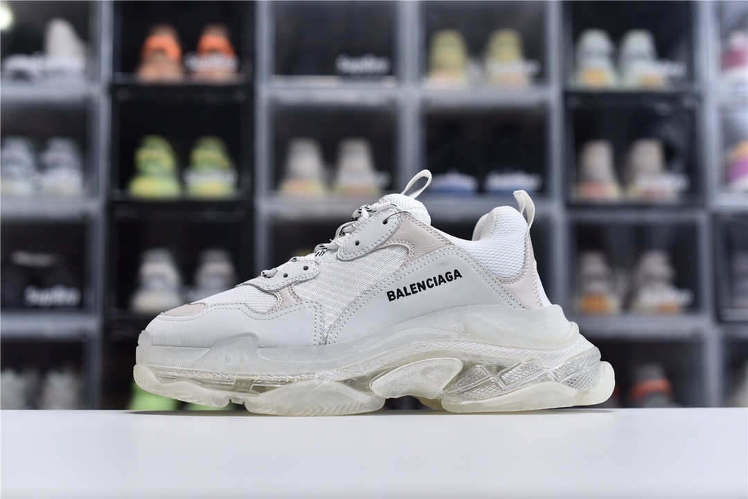 Balenciaga Triple S