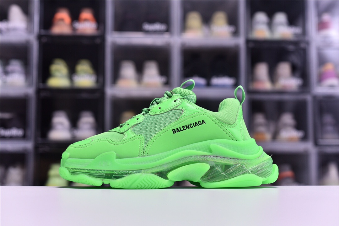 Balenciaga Triple S