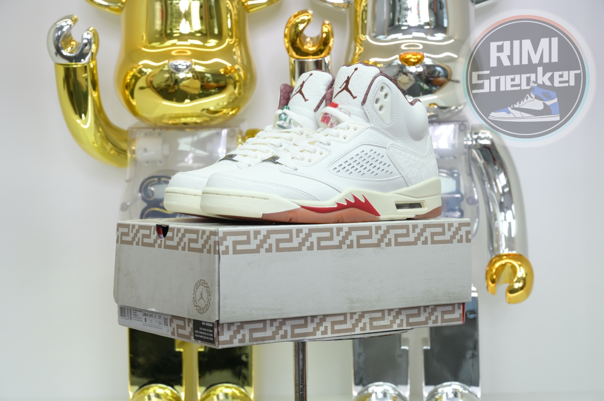 Jordan Air Jordan 5“EL GRITO”