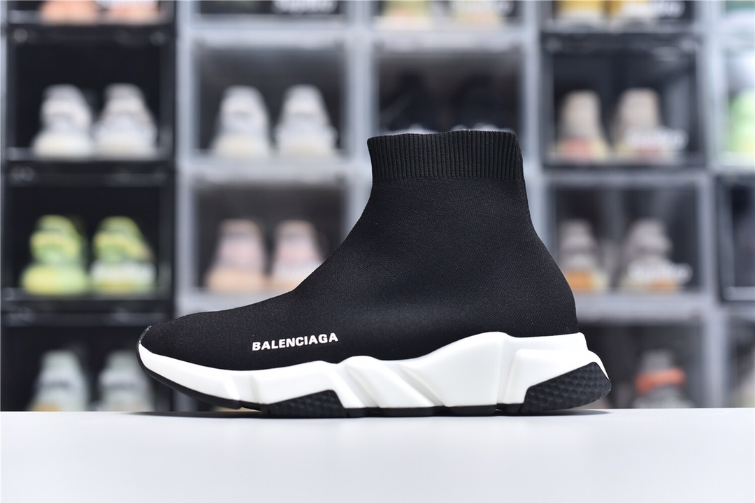 Balenciaga Speed