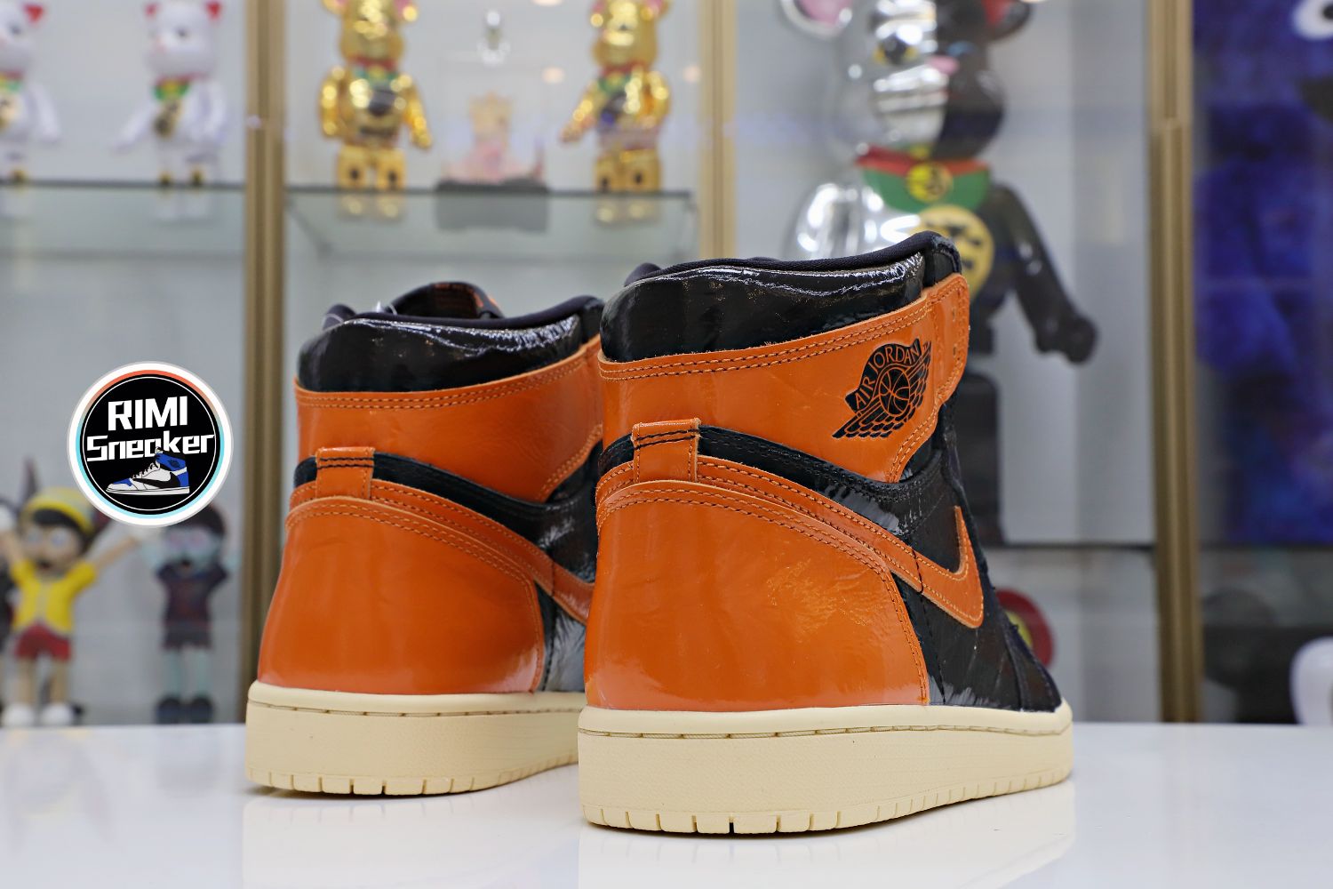 AIR JORDAN 1 RETRO HIGH OG 'SHATTERED BACKBOARD 3.0'
