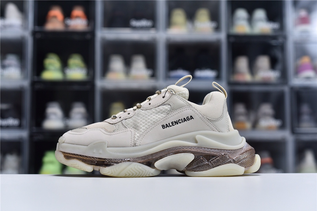 Balenciaga Triple S