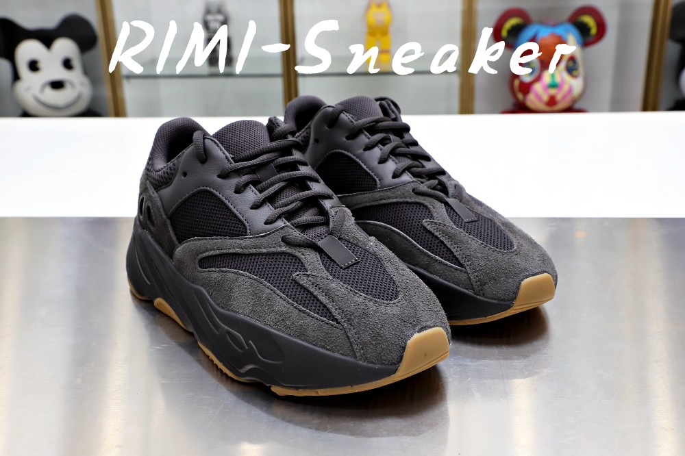 YEEZY BOOST 700 'UTILITY BLACK'