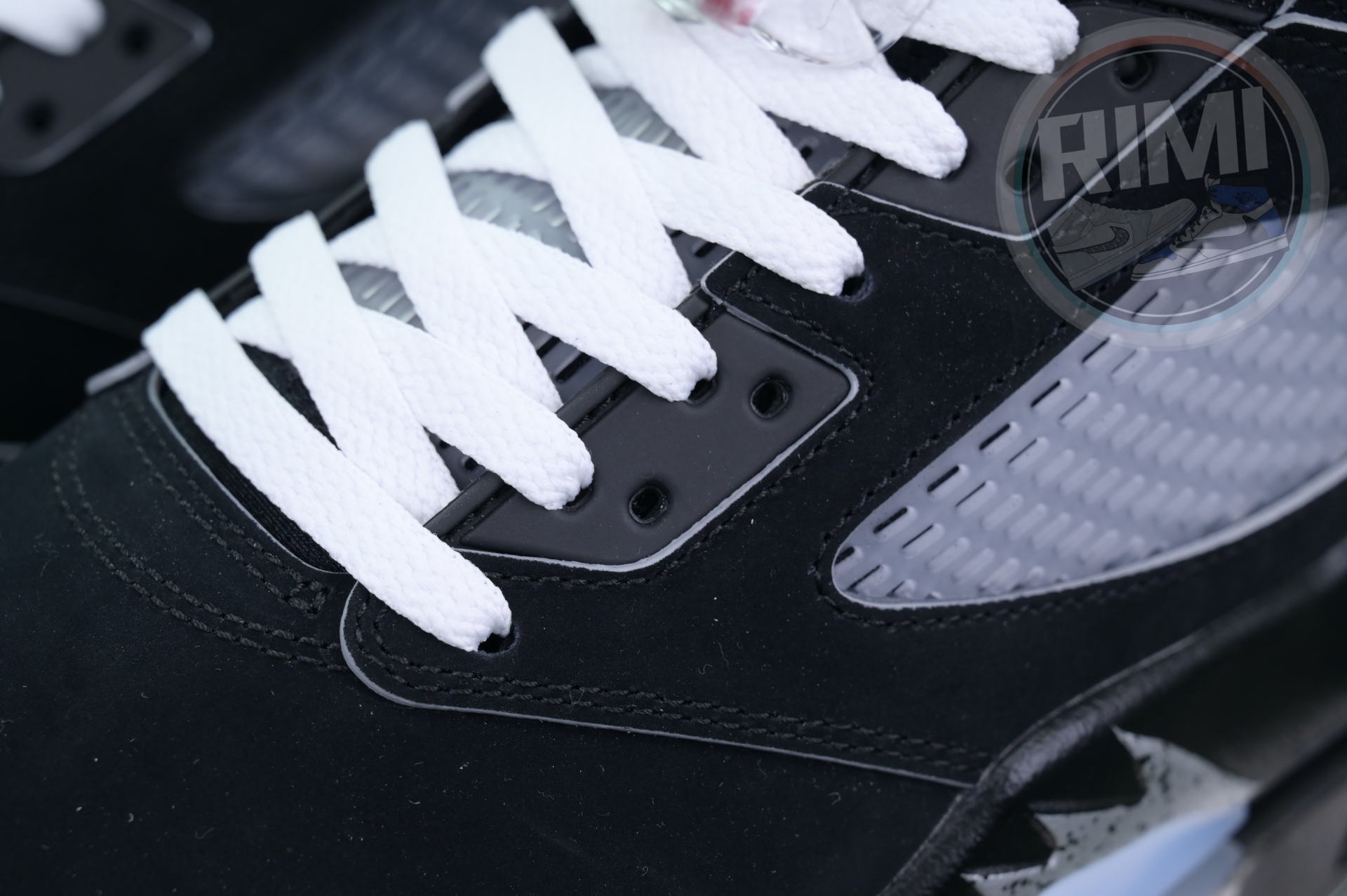 Jordan Air Jordan 5“BLACK METALLIC REIMAGINED”