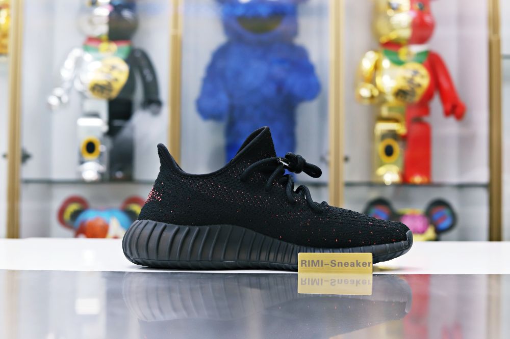 YEEZY BOOST 350 V2 'RED'