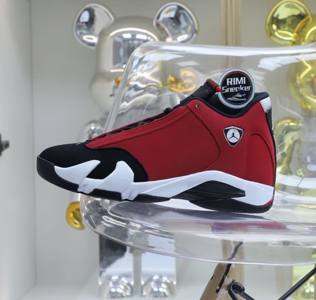 Air Jordan 14