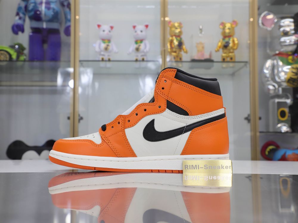 AIR JORDAN 1 RETRO HIGH OG 'SHATTERED BACKBOARD AWAY'