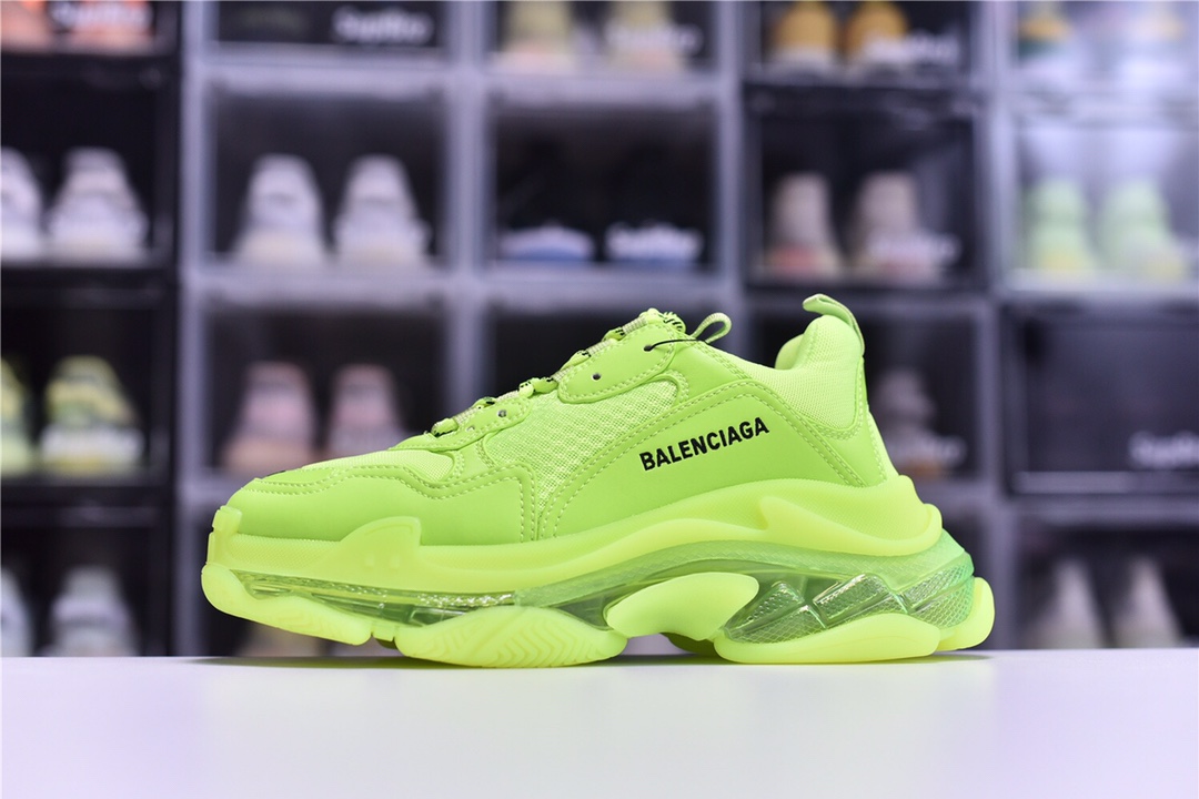 Balenciaga Triple S