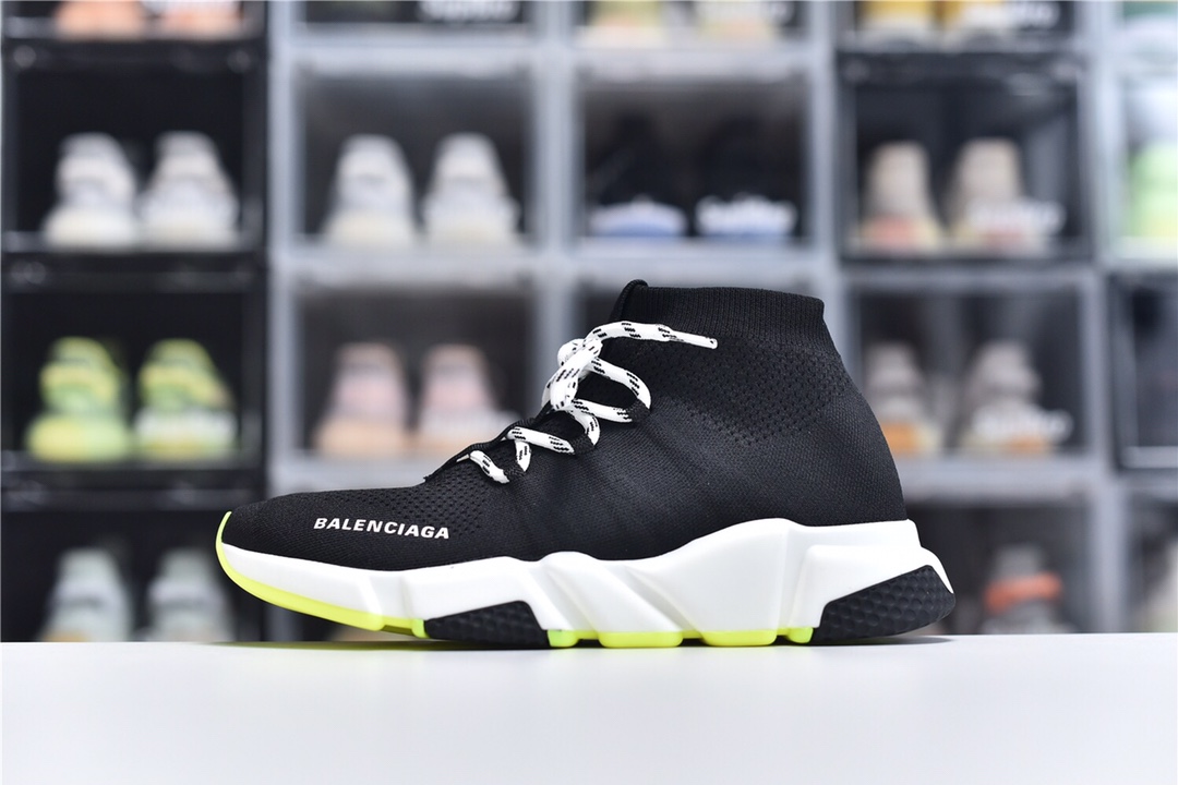 Balenciaga Speed