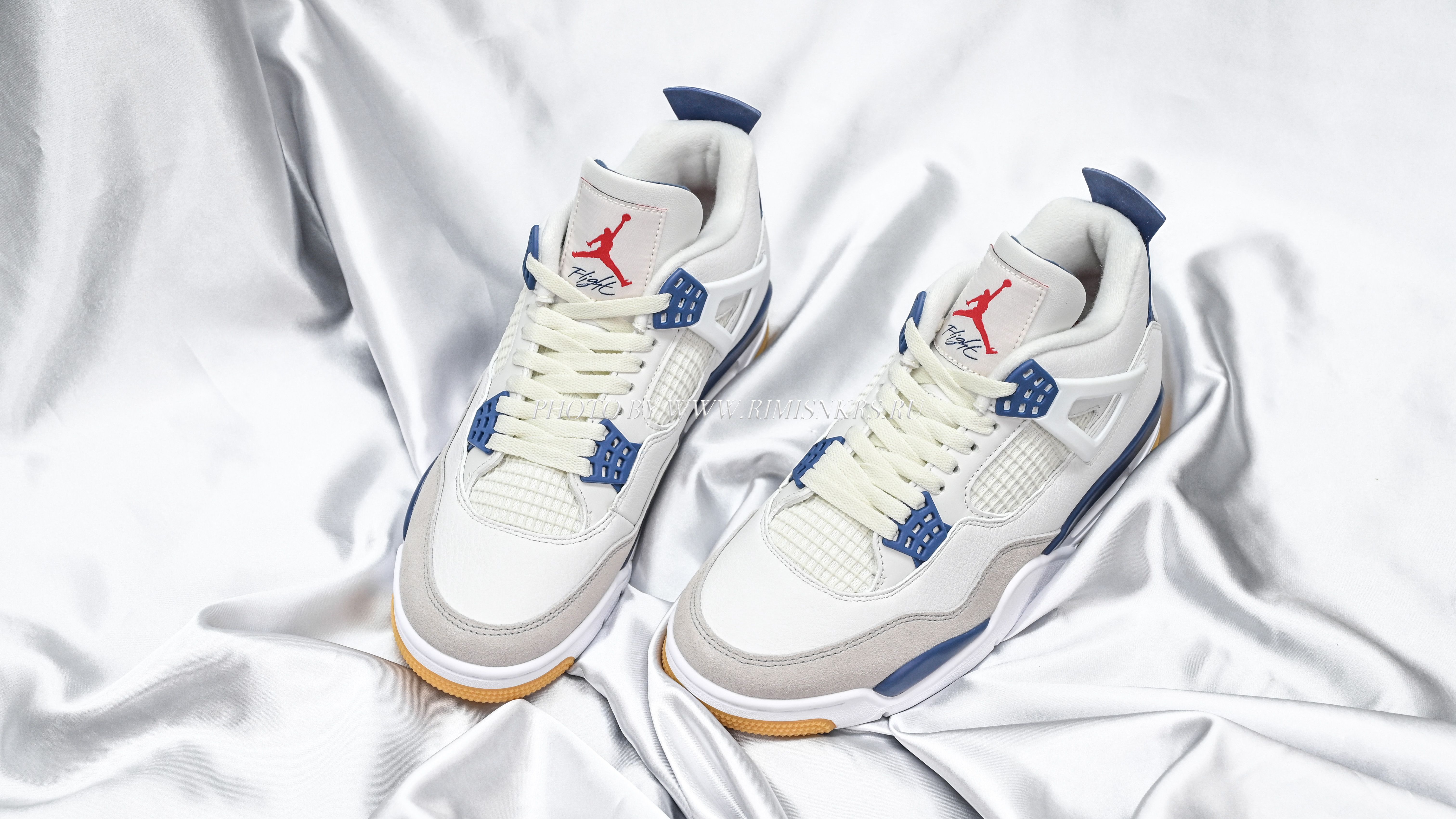 Jordan Air Jordan 4 SB “NAVY”