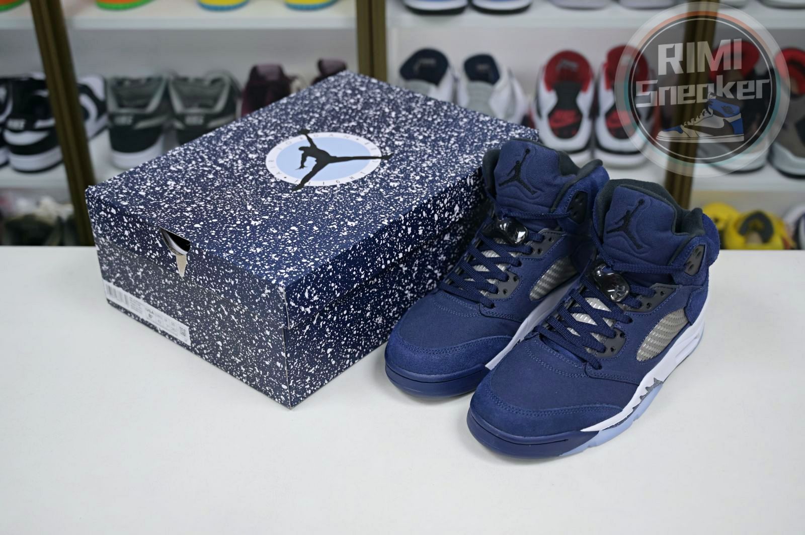 Jordan Air Jordan 5Georgetown