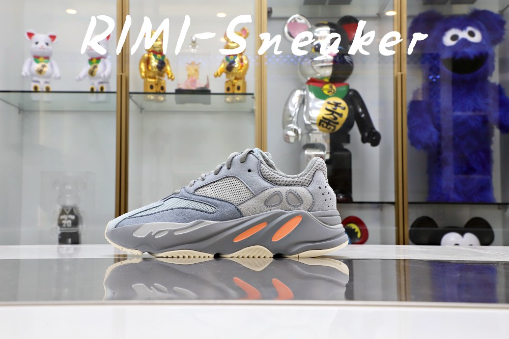 YEEZY BOOST 700 'INERTIA'