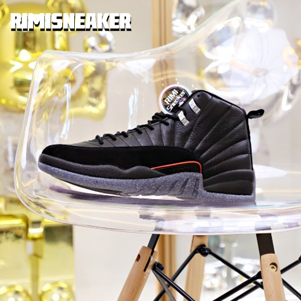 Air Jordan 12