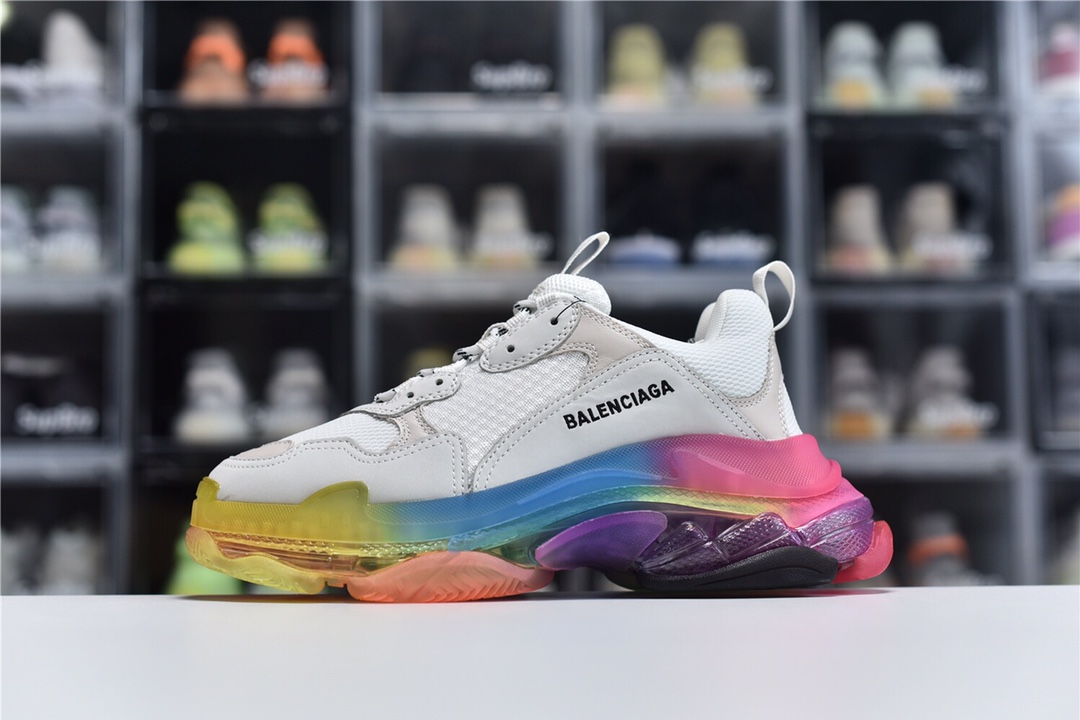 Balenciaga Triple S